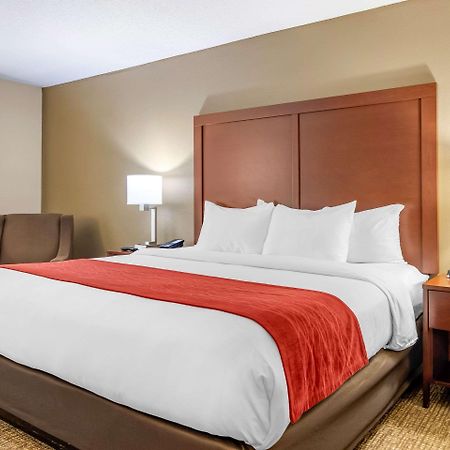 Comfort Inn & Suites Macon North I-75 Extérieur photo