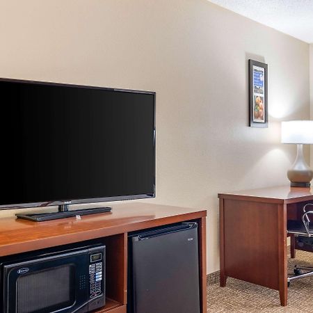 Comfort Inn & Suites Macon North I-75 Extérieur photo
