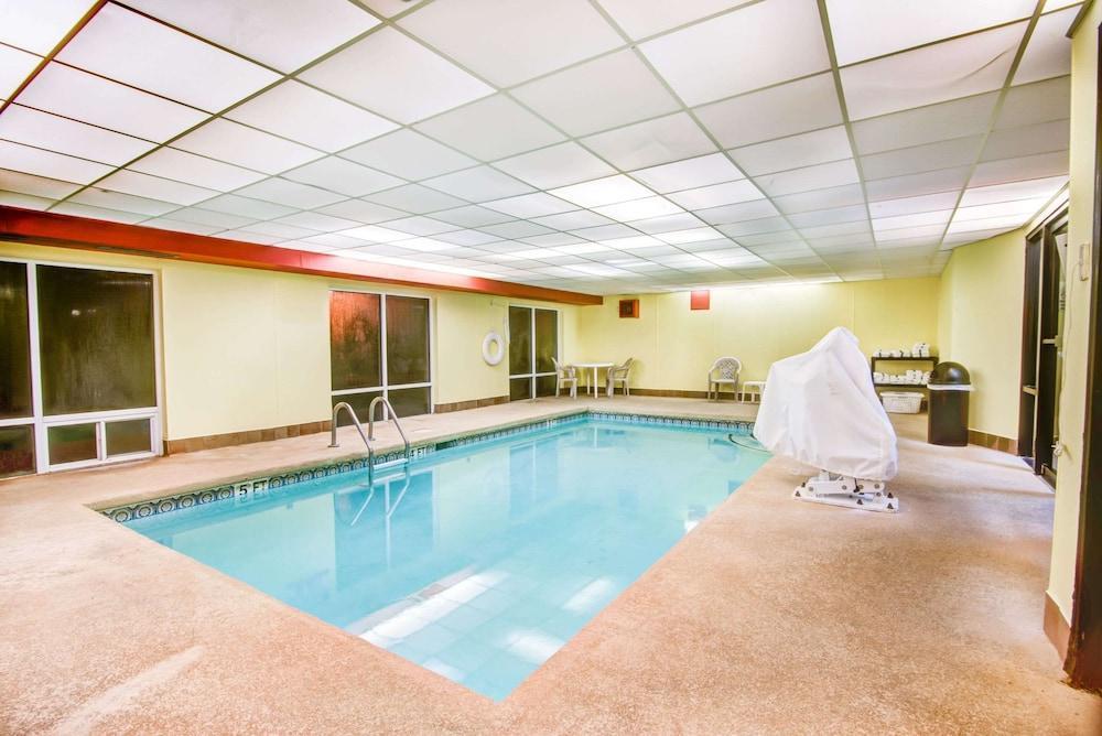 Comfort Inn & Suites Macon North I-75 Extérieur photo