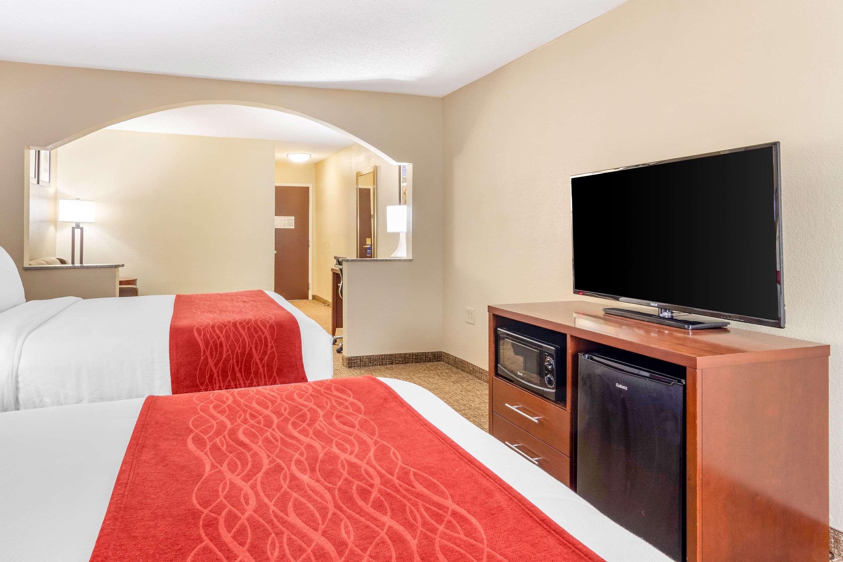 Comfort Inn & Suites Macon North I-75 Extérieur photo