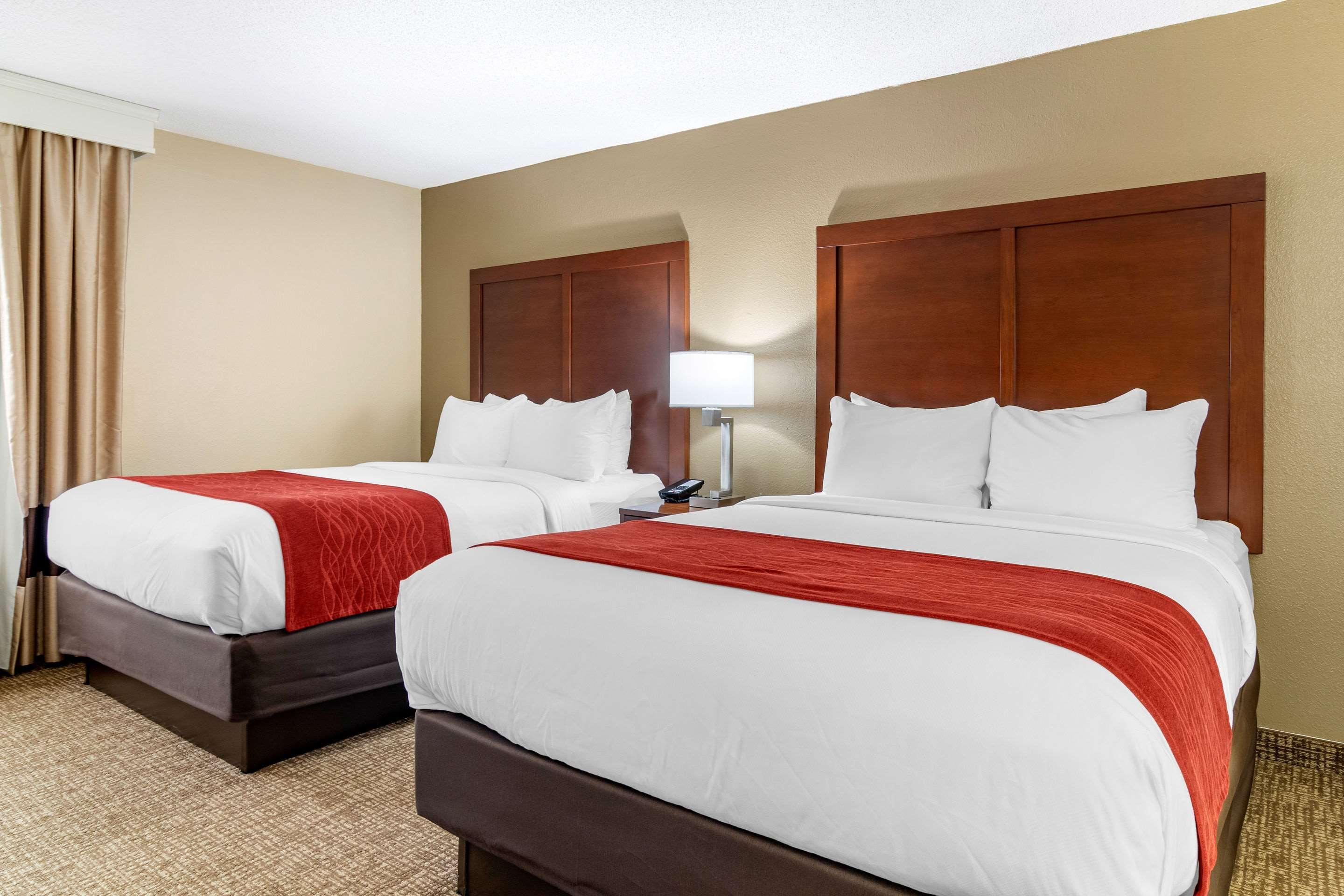 Comfort Inn & Suites Macon North I-75 Extérieur photo