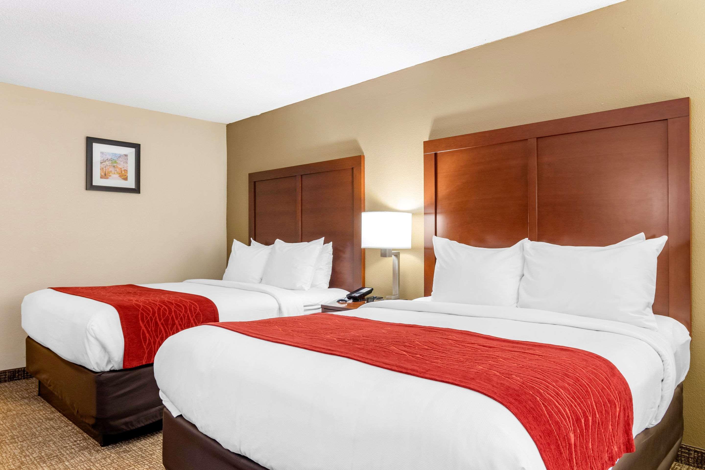 Comfort Inn & Suites Macon North I-75 Extérieur photo