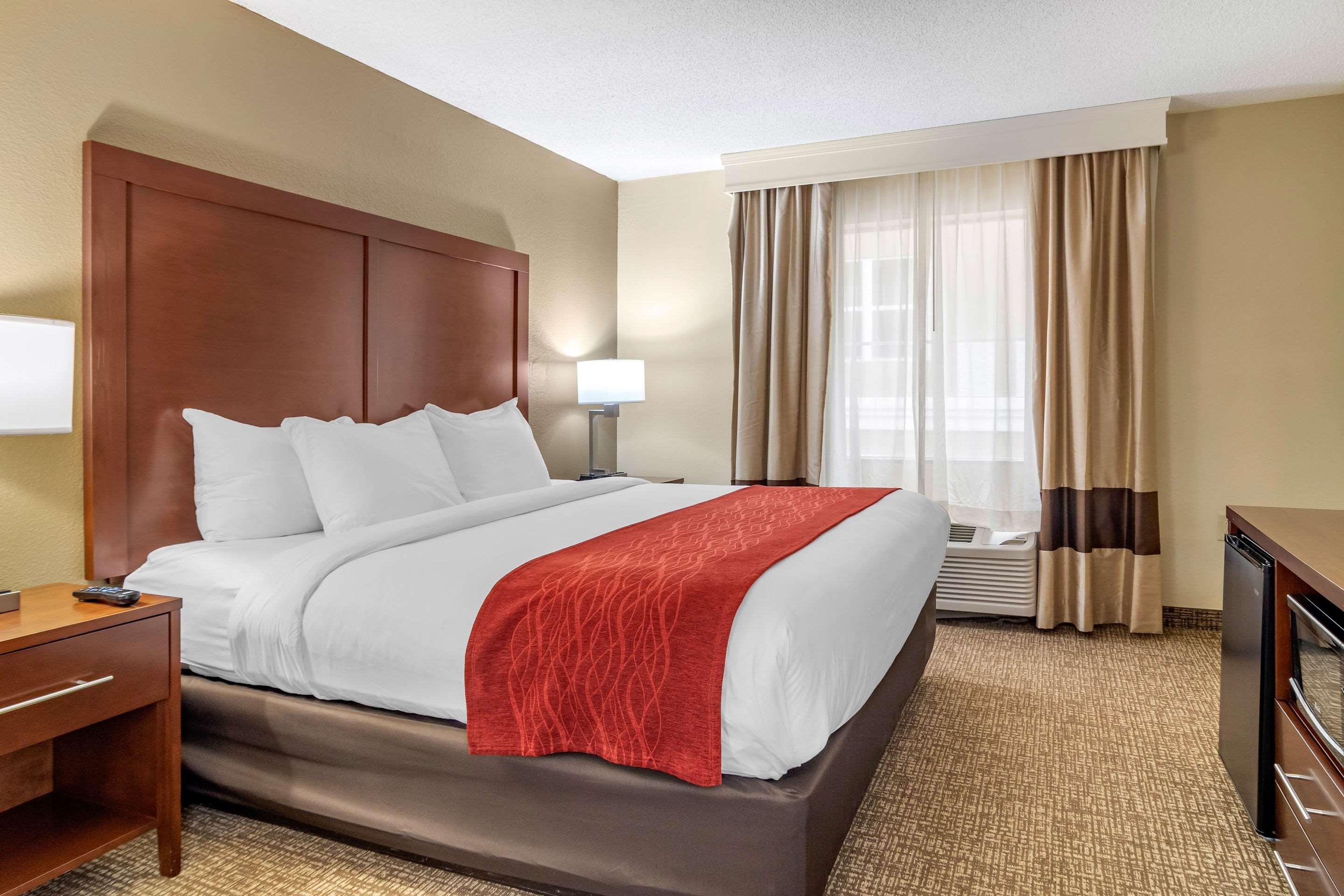 Comfort Inn & Suites Macon North I-75 Extérieur photo