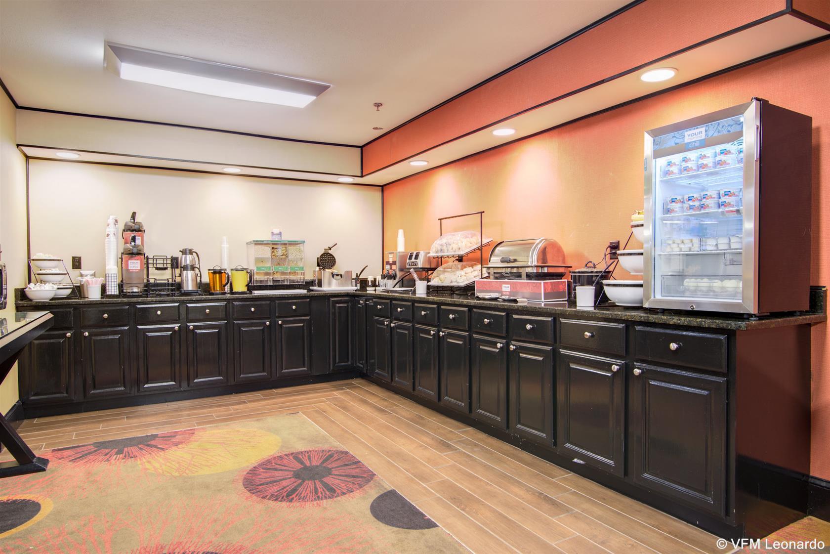 Comfort Inn & Suites Macon North I-75 Extérieur photo