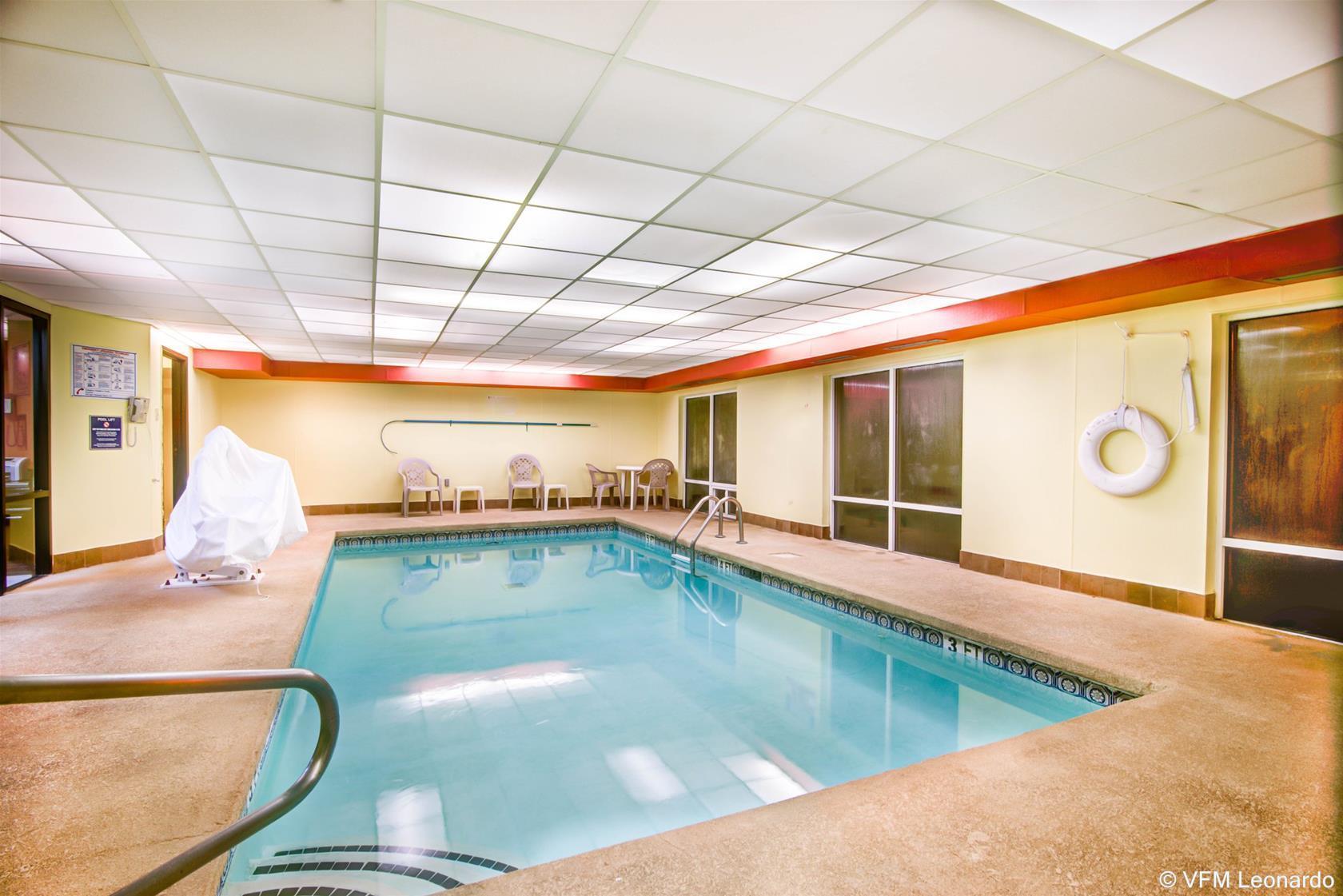 Comfort Inn & Suites Macon North I-75 Extérieur photo