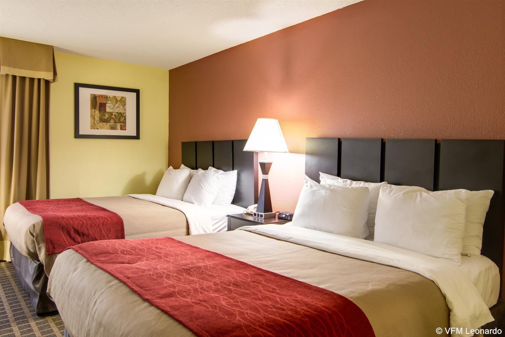 Comfort Inn & Suites Macon North I-75 Extérieur photo