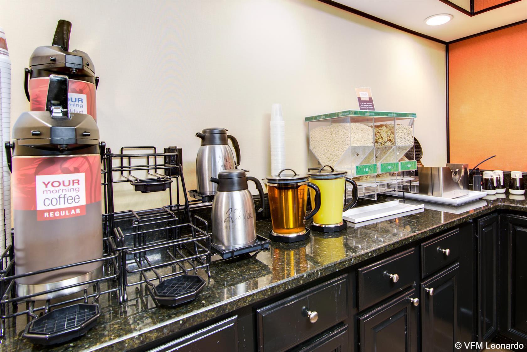 Comfort Inn & Suites Macon North I-75 Extérieur photo