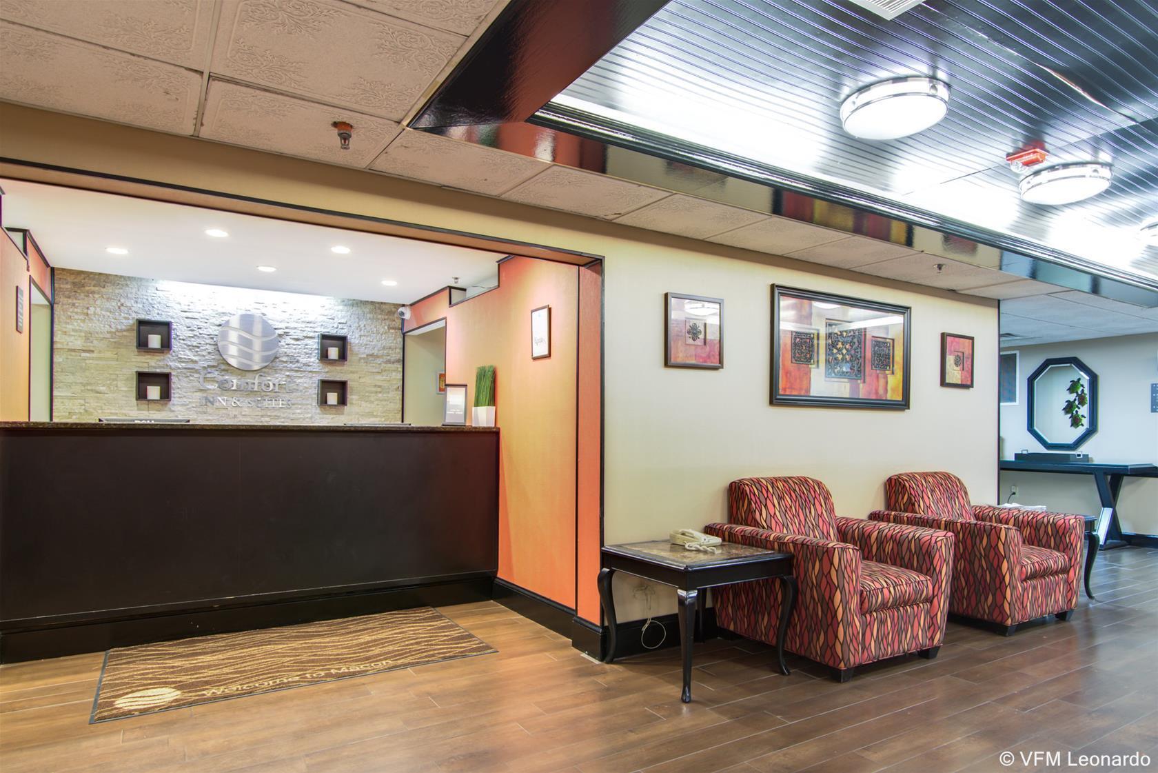 Comfort Inn & Suites Macon North I-75 Extérieur photo