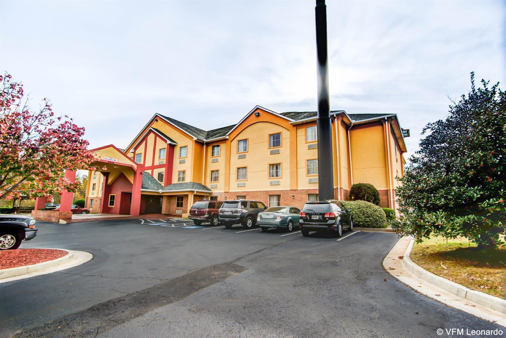 Comfort Inn & Suites Macon North I-75 Extérieur photo