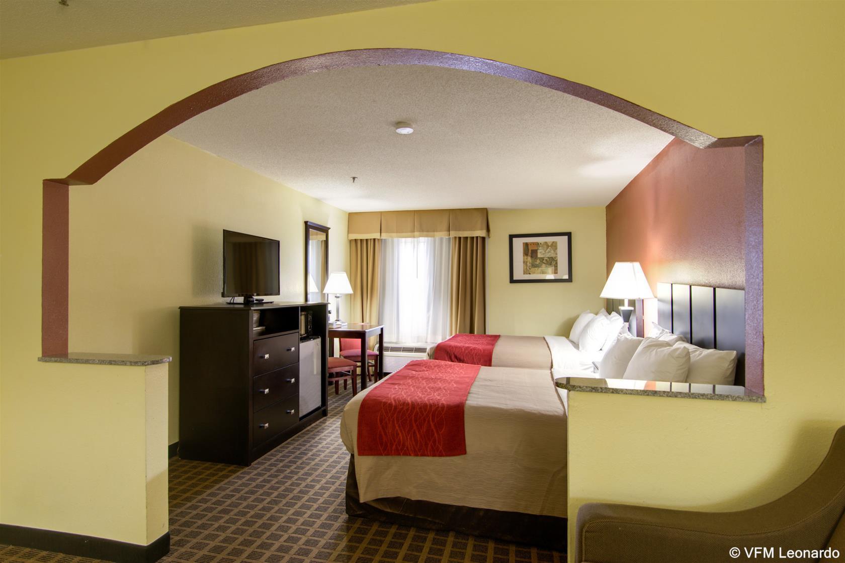 Comfort Inn & Suites Macon North I-75 Extérieur photo