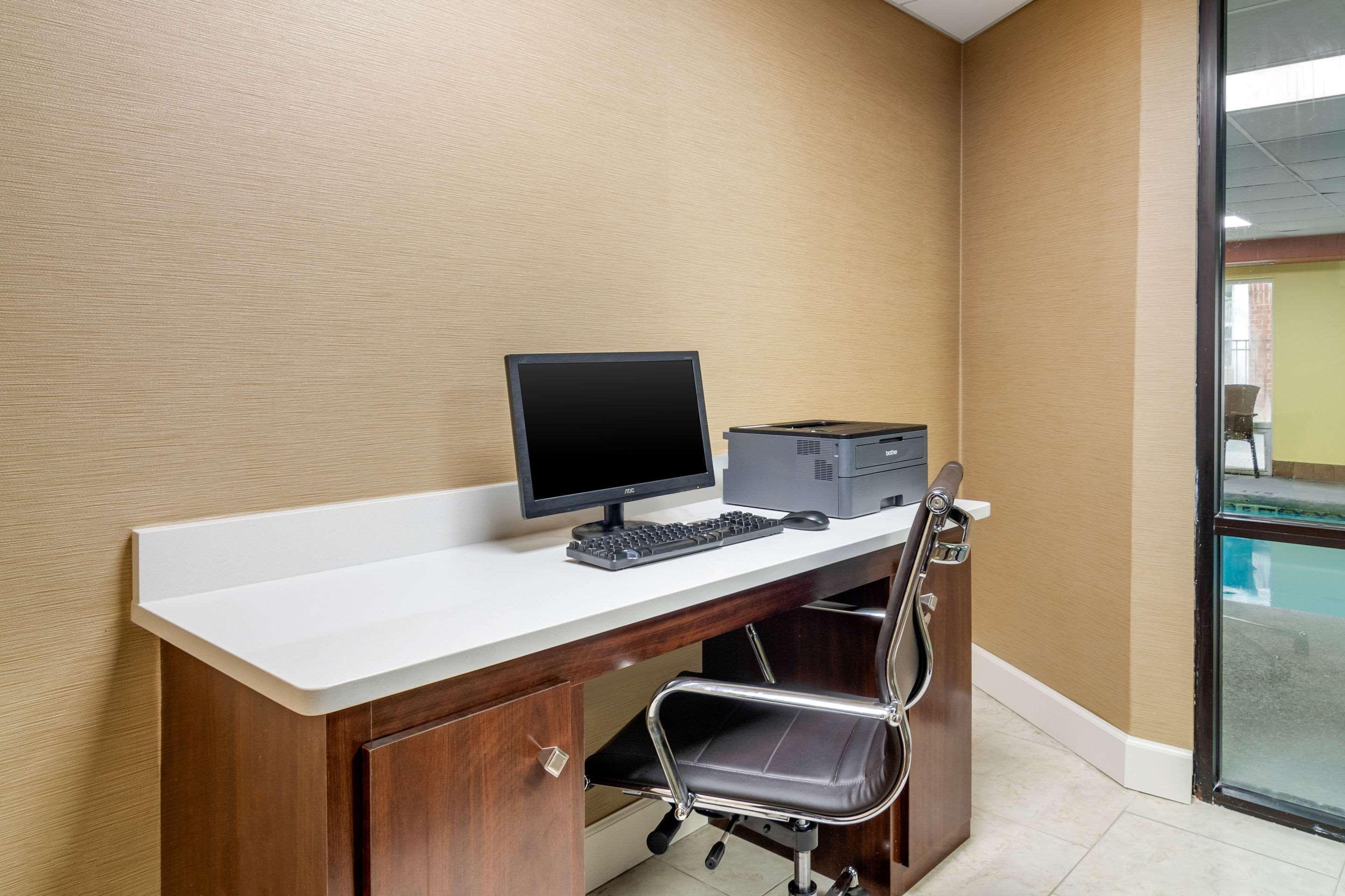 Comfort Inn & Suites Macon North I-75 Extérieur photo