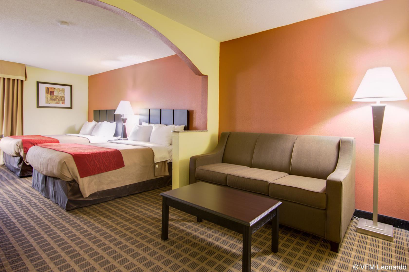 Comfort Inn & Suites Macon North I-75 Extérieur photo