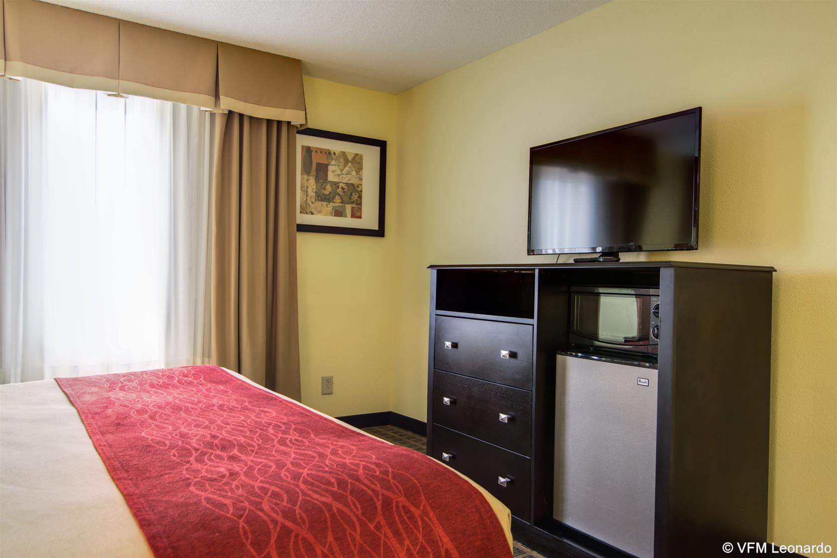 Comfort Inn & Suites Macon North I-75 Extérieur photo