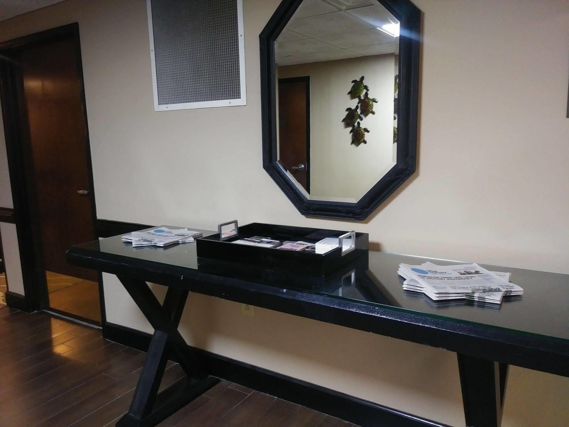 Comfort Inn & Suites Macon North I-75 Extérieur photo
