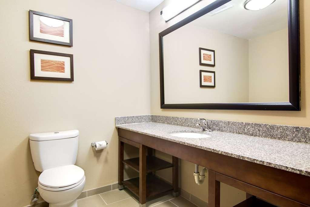 Comfort Inn & Suites Macon North I-75 Chambre photo